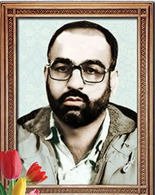 یادبود شهید &laquo;حسین آخوند زاده&raquo; برگزار می شود