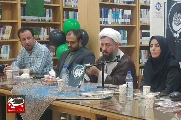 دولت شهید رئیسی مصداق عدالت علوی بود