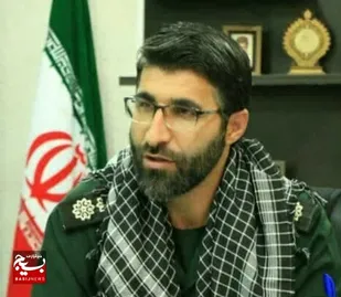 آغاز رزمایش خدمت مومنانه با هدف اصلاح و ترمیم شبکه توزیع آب محلات