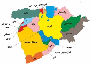 محیط امنیتی خاورمیانه در آینده-نزاع ، ثبات و تغییر سیاسی