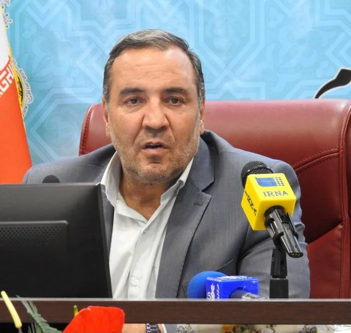 پرونده مالیاتی نفت و گاز غرب کشور به ایلام انتقال یافت