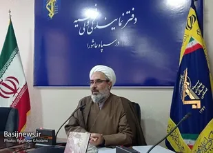 تلاش دشمن شکاف بین مردم و روحانیت است/مسئولانی که ادعای انقلابی گری دارند، انقلابی وارد کار شوند