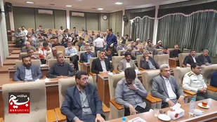اگر میدان محراب نداشته باشد، میدان&zwnj;داری تبدیل به ذلت می&zwnj;شود