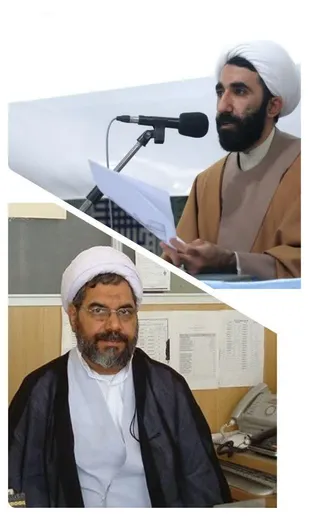 انتصاب حجه الاسلام و المسلمین سمتی به ریاست اداره تبلیغات اسلامی شهرستان بافق