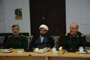 سند تحول حوزه نمایندگی ولی فقیه در سپاه تشریح شد