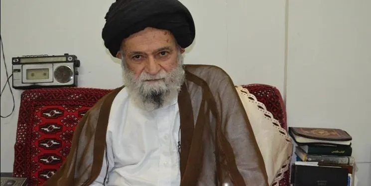 پیام تسلیت ائمه جمعه قم به مدیرکل فرهنگ و ارشاد اسلامی