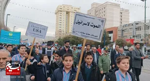 صدای شکستن استخوانهای آمریکا به گوش می&zwnj;رسد