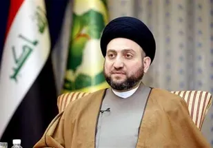 سید عمار حکیم حمله به مواضع حشد الشعبی و انفجار بغداد را به شدت محکوم کرد