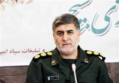 فعال بودن موکب های سپاه ایلام تا برگشت کامل