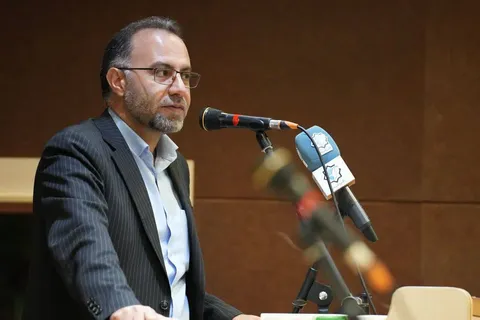 پیام تسلیت رئیس دانشگاه جامع انقلاب اسلامی در پی شهادت مدیر علمی پژوهشی سپاه ناحیه مراغه