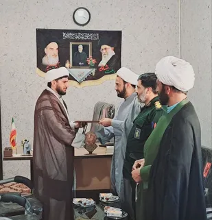 دیدار با ۲۱۵۴ خانواده&zwnj; معظم شهدا ها در قالب طرح سپاس