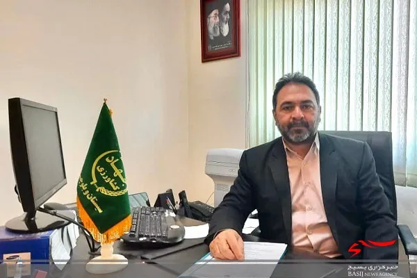 توزیع بیش از ۵ هزارو ۴۰۰ تن اقلام و کالاهای تنظیم بازار بخش کشاورزی طرح ضیافت ماه رمضان