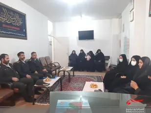 بسیج ابتکاری نشأت گرفته از ماموریت انبیا و ائمه معصومین علیه السلام است