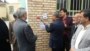 پاسداشت مقام معلم امری همیشگی باشد