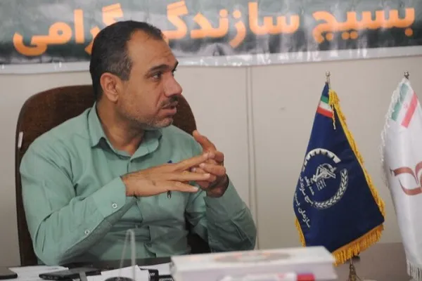 ساماندهی و هدف‌گذاری گروه‌های جهادی و جوانان از اهداف اولیه بسیج سازندگی است