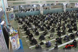 آن&zwnj;هایی که بر طبل آمریکا و غرب می&zwnj;کوبند از اتفاقات روسیه و اوکراین درس بگیرند