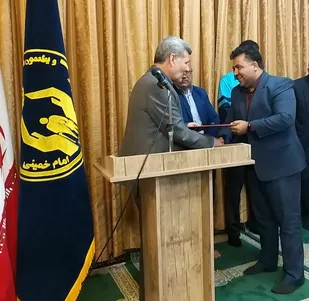 با ارائه خدمات اشتغال زایی، مددجویان باید به یک ثبات نسبی برسند