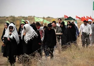 ثبت&zwnj;نام 4500 نفر از اقشار مختلف همدان برای اعزام به راهیان نور