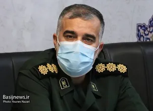 یکی از ارزنده ترین یادگاران امام خمینی (ره) بسیج دانشجویی است/تربیت و کادر سازی برای انقلاب اسلامی، اصلی ترین وظیفه بسیج دانشجویی