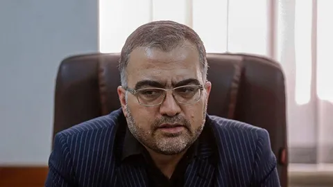 جاوید نیا: تا زنده هستم به افشاگری‌های خود ادامه می‌دهم