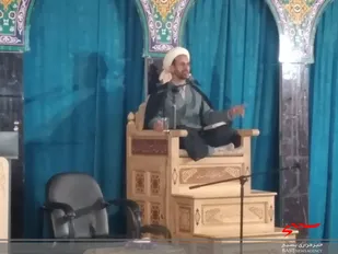 نشست بصیرتی رزمندگان گردان 121 امام حسین(علیه السلام)برگزار شد
