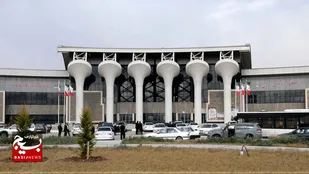 برنامه&zwnj;ریزی برای حرکت قطار ۴ ستاره در مسیر اردبیل - مشهد