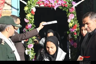 اعزام دانش آموزان شهرکرد به مناطق جنوب غرب کشور