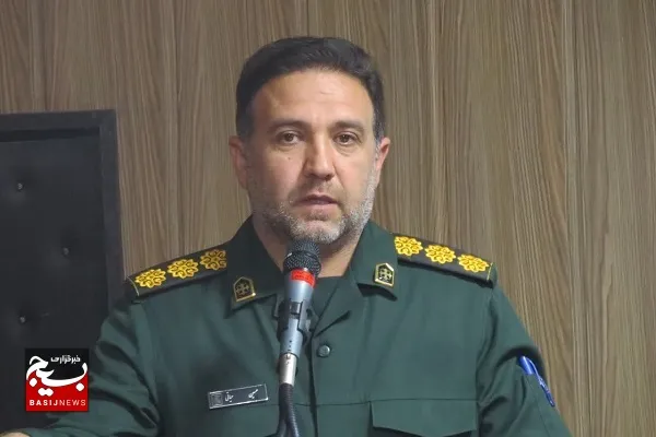 زمینه اقتدار ملی یک جامعه رشد جمعیتی آن کشور است/ یکی از کار‌های بزرگ در جهاد تبیین جوانی جمعیت است