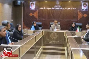 بیمه شدن کارگران توسط کارفرما الزامی است