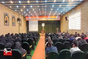 دوره توانمندسازی شورای حوزه&zwnj;های محلات شهرستان ملایر