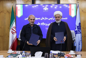 از افتتاح شبکه تلوبیونی بسیج تا بازدید از نمایشگاه «روایت تحول» رسانه ملی