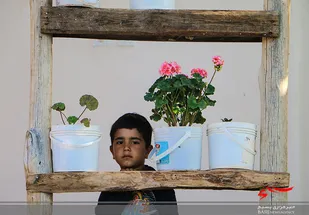 روستای کزج ماسوله زیبای استان اردبیل