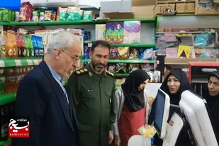 اجرای &laquo;طرح فجرانه&raquo; در حمایت مضاعف دولت از سبد غذایی خانوار یارانه&zwnj;بگیر
