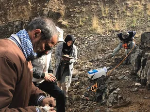 ارتقاء همکاری&zwnj;های پژوهشی علمی و فنی پیشرفته میان پژوهشگران دو کشور ایران و فرانسه