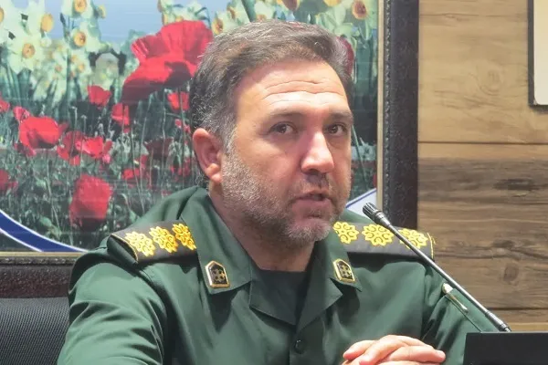 اجرای ۴۳۵ برنامه به مناسبت هفته دفاع مقدس در کازرون/ سند افتخار کازرون تقدیم ۱۳۰۰ شهید و ۲۳۰۰ جانباز است