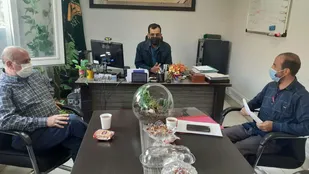 بسیج یک تشکیلات سیاسی است ولی حزبی نیست/باید تمام تلاش خود را برای بصیرت افزایی انجام دهیم