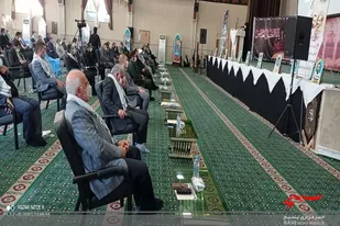 اتکا مردم بعد ازخدا نیازمند تحول همه جانبه در نظام اداری کشوراست