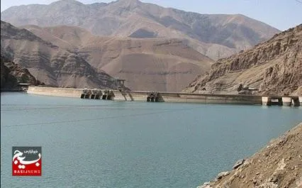 قابل قبول نبودن افزایش انتقال آب کارون بدون توجه به الزامات زیست محیطی