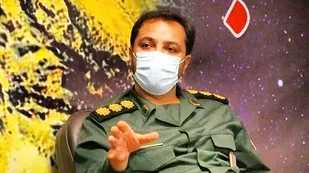 سپاه، ولایت مدارانه در تحقق راهبرد سال، تلاش خواهد کرد