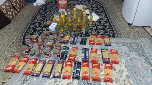 از اعطای وام تا بسته&zwnj;های معیشتی به همت بسیجیان در شاهرود