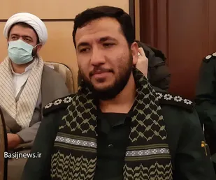 2 هزار فعالیت فرهنگی و اجتماعی سپاه ناحیه سمنان به مناسبت دهه فجر برگزار می&zwnj;شود