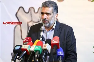 پیام تبریک دکتر زارع زاده به مناسبت فرارسیدن روز قشر بسیج جامعه پزشکی