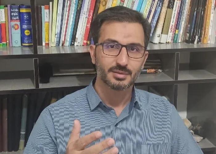 ادب،دل نشکستن و اطاعت