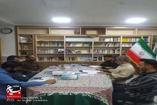 مسابقه کتاب&zwnj;خوانی و روایتگری &laquo;آقای فهمیده&raquo; در سرخه برگزار می شود