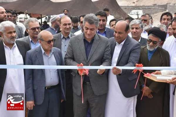 ۲۴۸ پروژه بخش کشاورزی سیستان و بلوچستان به بهره‌برداری رسید