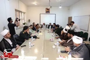 نشست مسئولان همدان برای تقویت زیست عفیفانه در جامعه