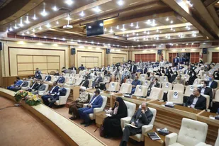 بهارستانی ها، امروز از چشم اندازهای خود گفتند/حلالیت گرفتن نمایندگان پیشین مجلس از مردم و مسوولان