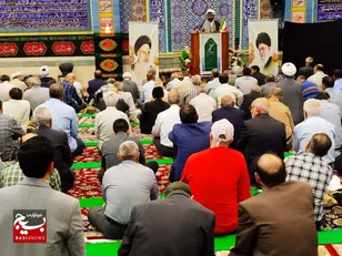 ضرورت تأسی فرهنگیان جامعه به الگوی شخصیت بصیرت‌ مدار شهید مطهری+عکس