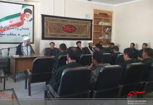 دفاع مقدس و جنگ تحمیلی رشادت&zwnj;های شهدای ما را نشان می&zwnj;دهد