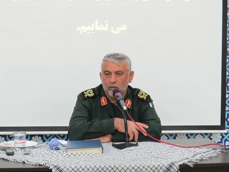 موفقیت نظام اسلامی در گرو عمل به منویات رهبر معظم انقلاب است